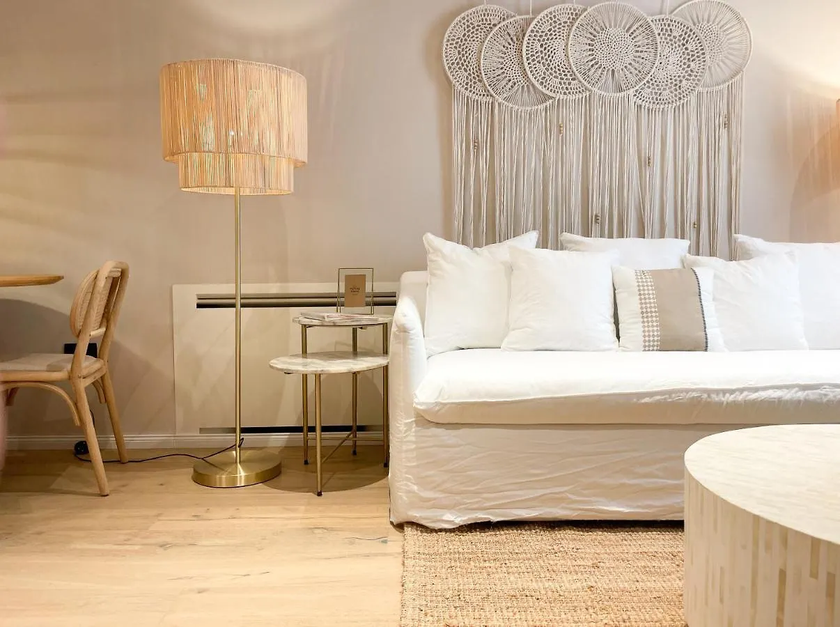 Luxury Apartment Prosecco Porec 1Min To The Sea