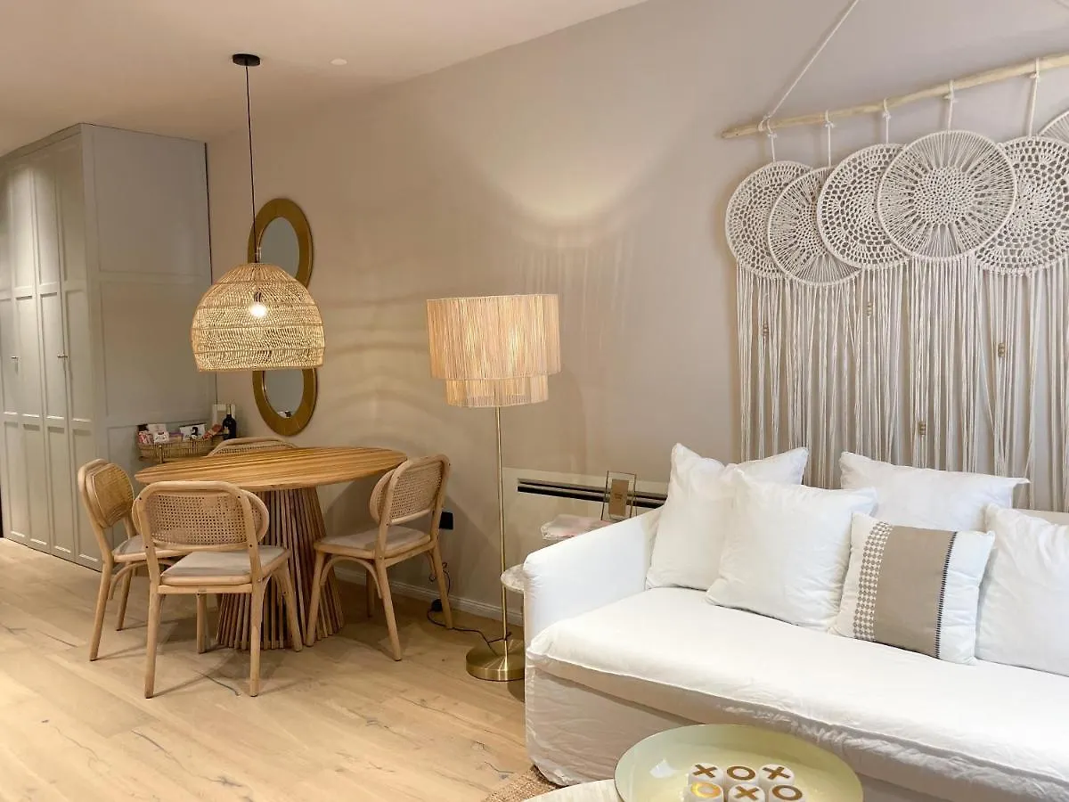 Luxury Apartment Prosecco Porec 1Min To The Sea