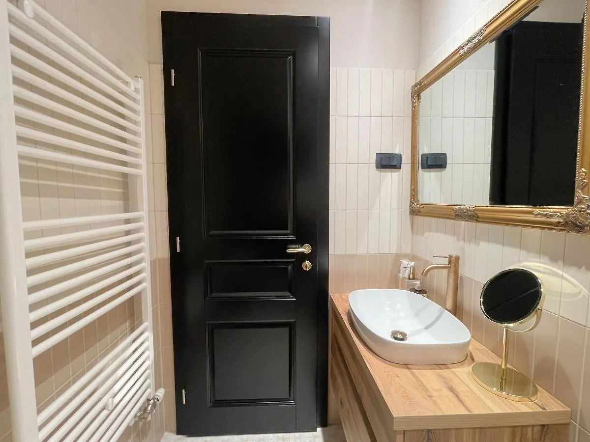 Luxury Apartment Prosecco Porec 1Min To The Sea