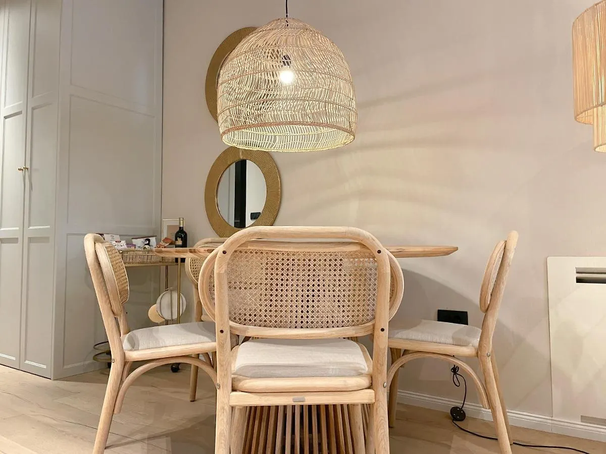 Luxury Apartment Prosecco Porec 1Min To The Sea