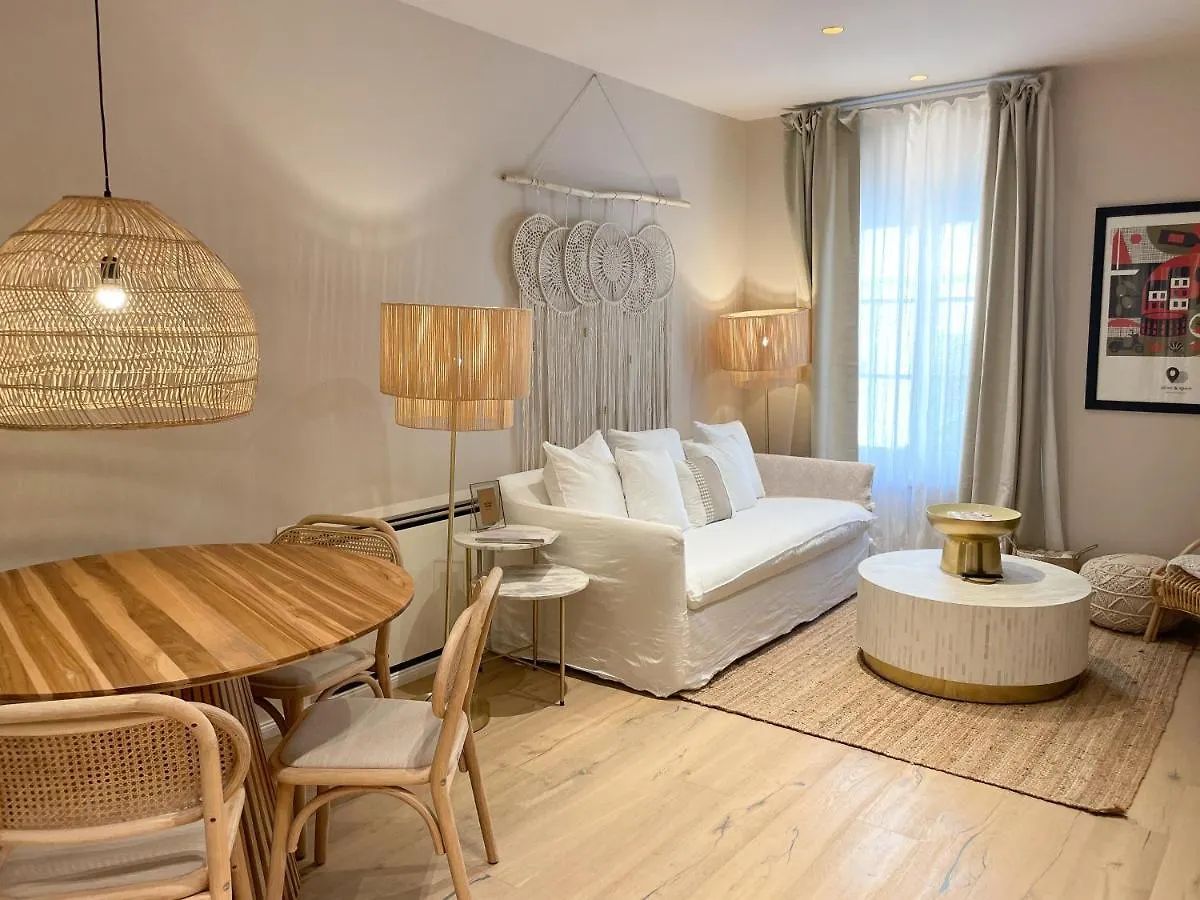 Luxury Apartment Prosecco Porec 1Min To The Sea 0*,  Croatie