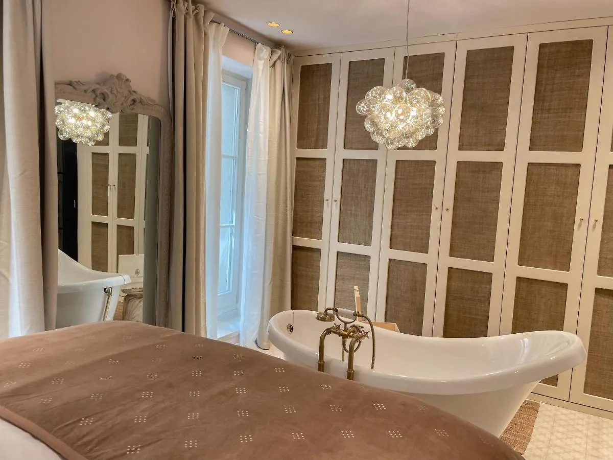 Luxury Apartment Prosecco Porec 1Min To The Sea 0*,  Croatie