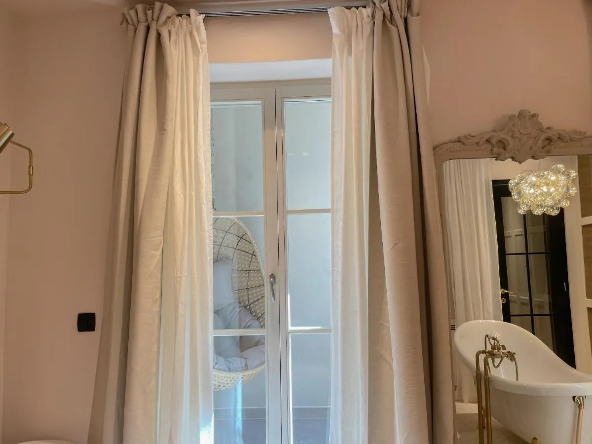 Luxury Apartment Prosecco Porec 1Min To The Sea