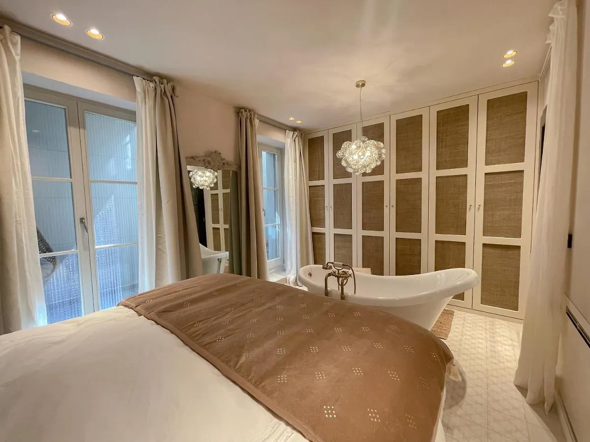 Luxury Apartment Prosecco Porec 1Min To The Sea