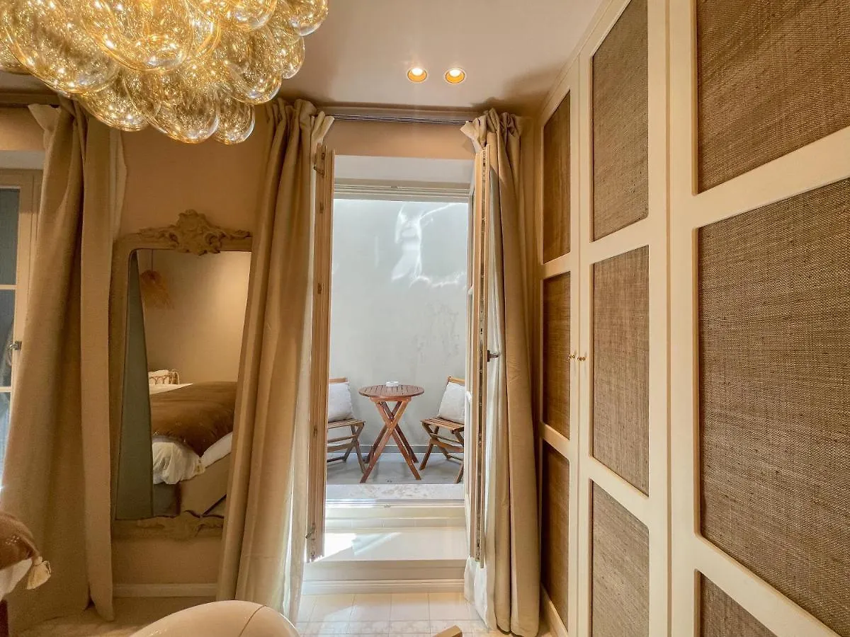 Luxury Apartment Prosecco Porec 1Min To The Sea