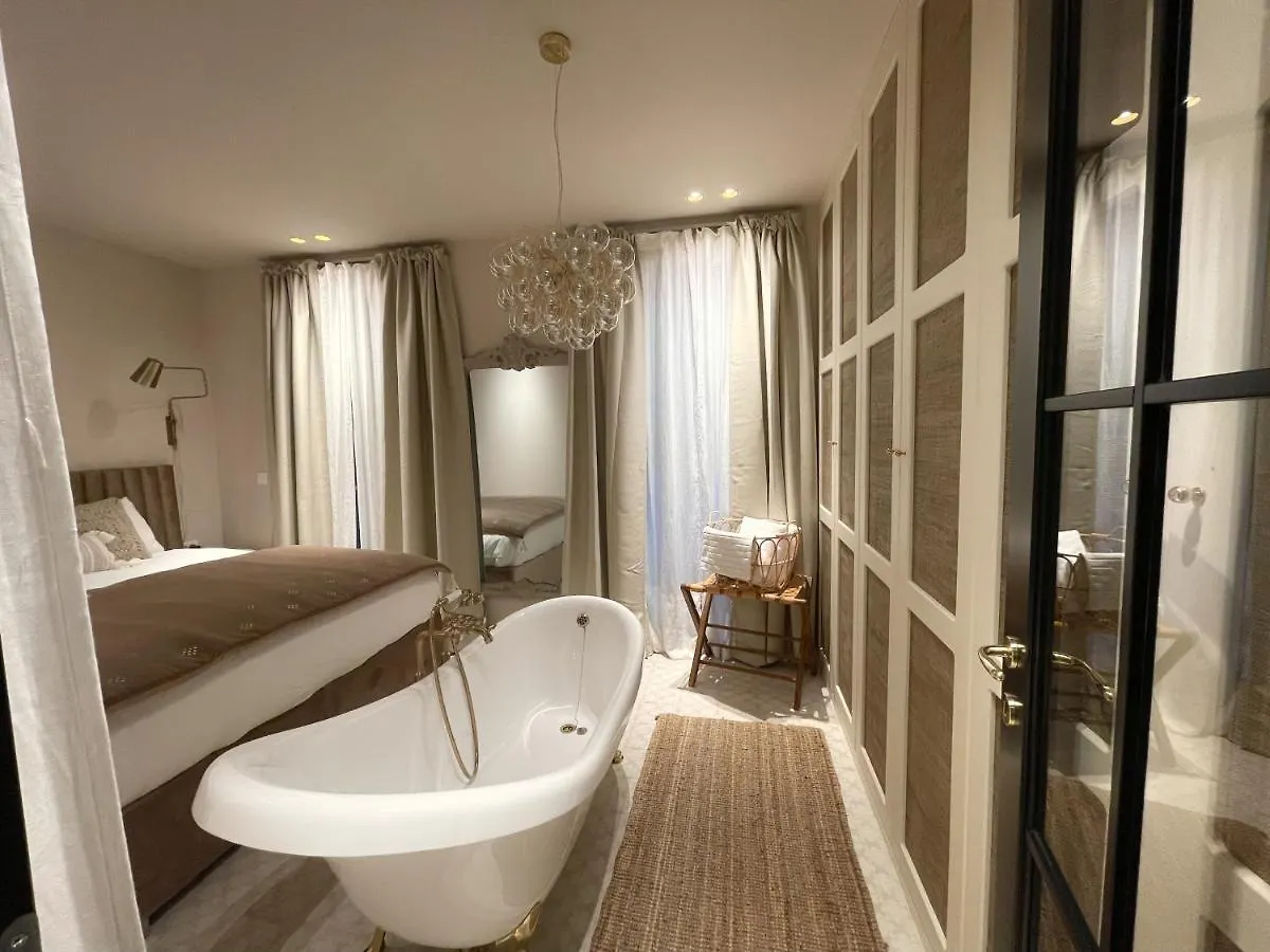 Luxury Apartment Prosecco Porec 1Min To The Sea