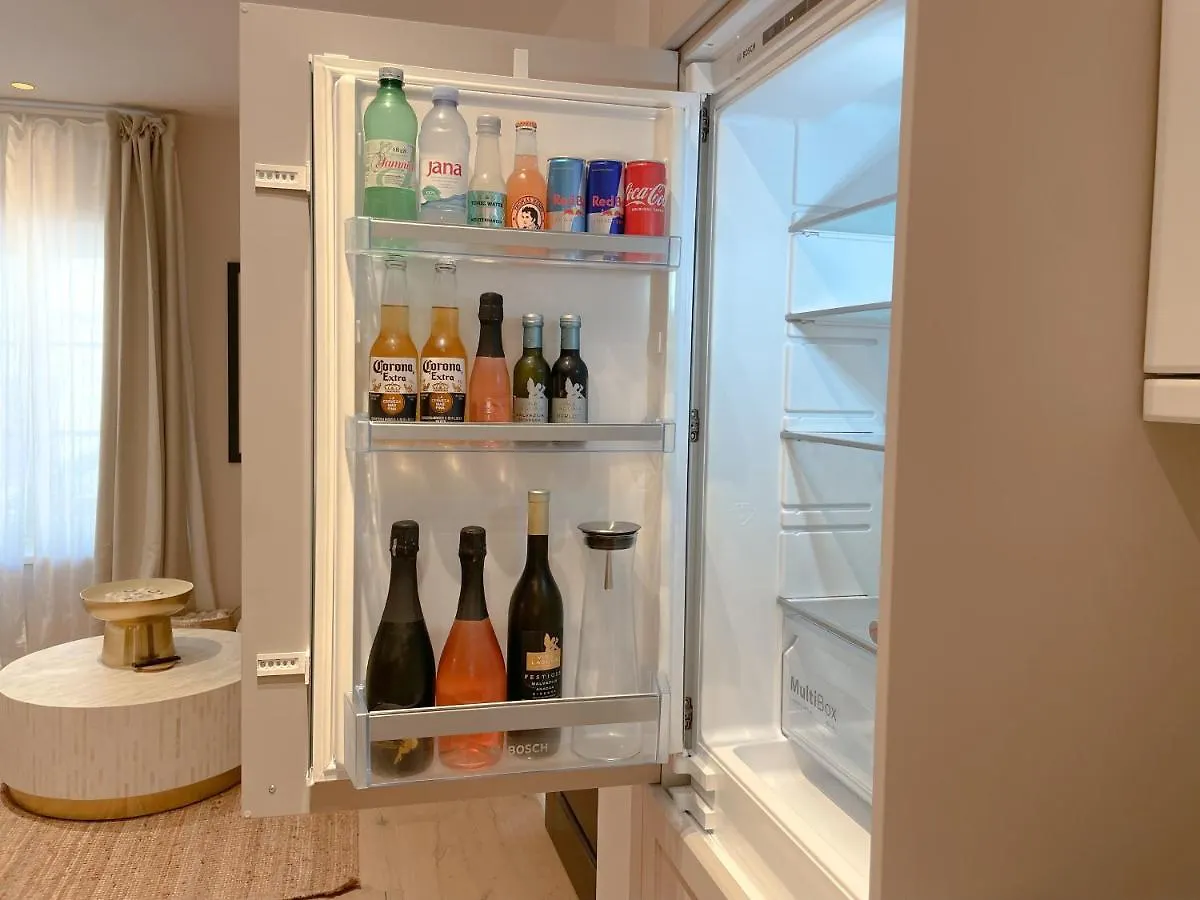 Luxury Apartment Prosecco Porec 1Min To The Sea