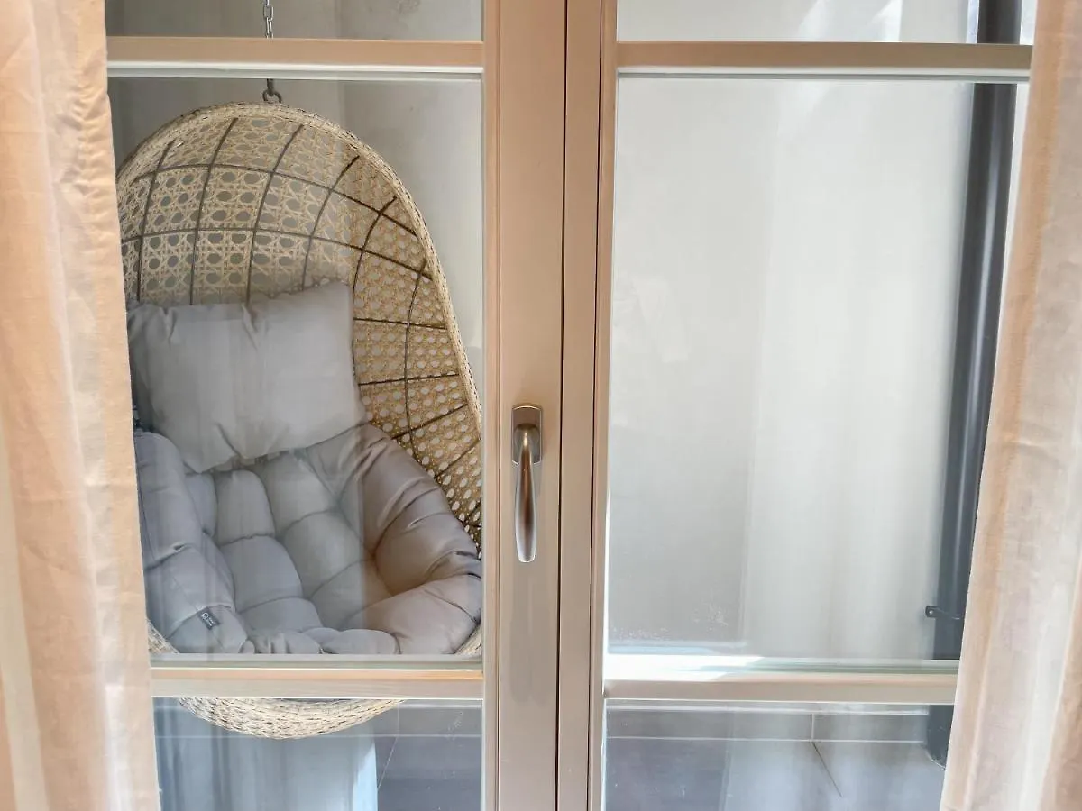 Luxury Apartment Prosecco Porec 1Min To The Sea 0*,  クロアチア