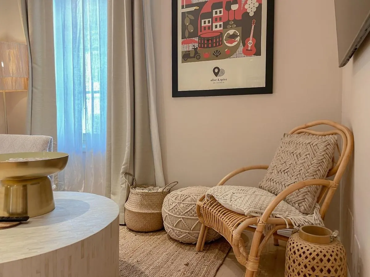 Luxury Apartment Prosecco Porec 1Min To The Sea