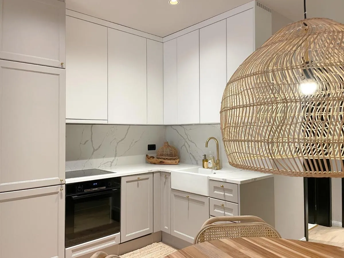 Luxury Apartment Prosecco Porec 1Min To The Sea クロアチア