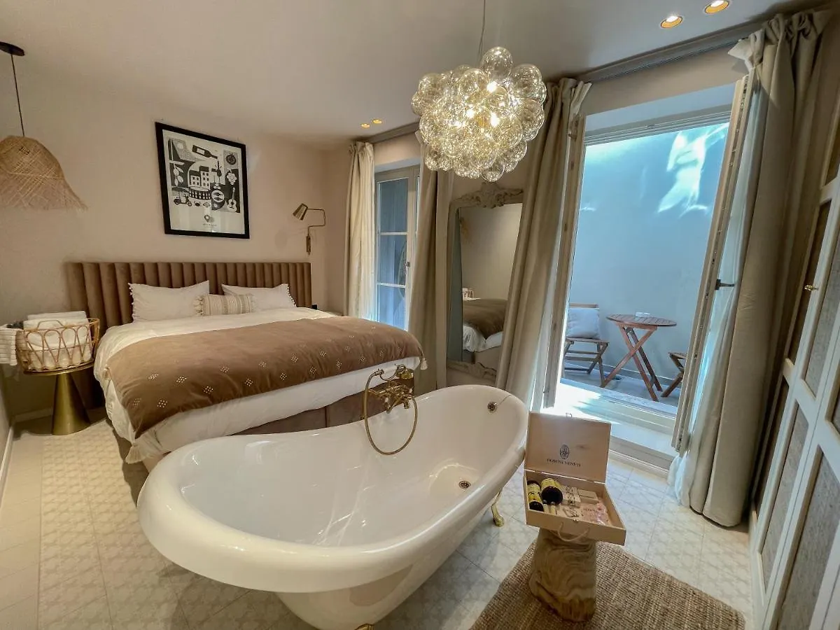 Luxury Apartment Prosecco Porec 1Min To The Sea