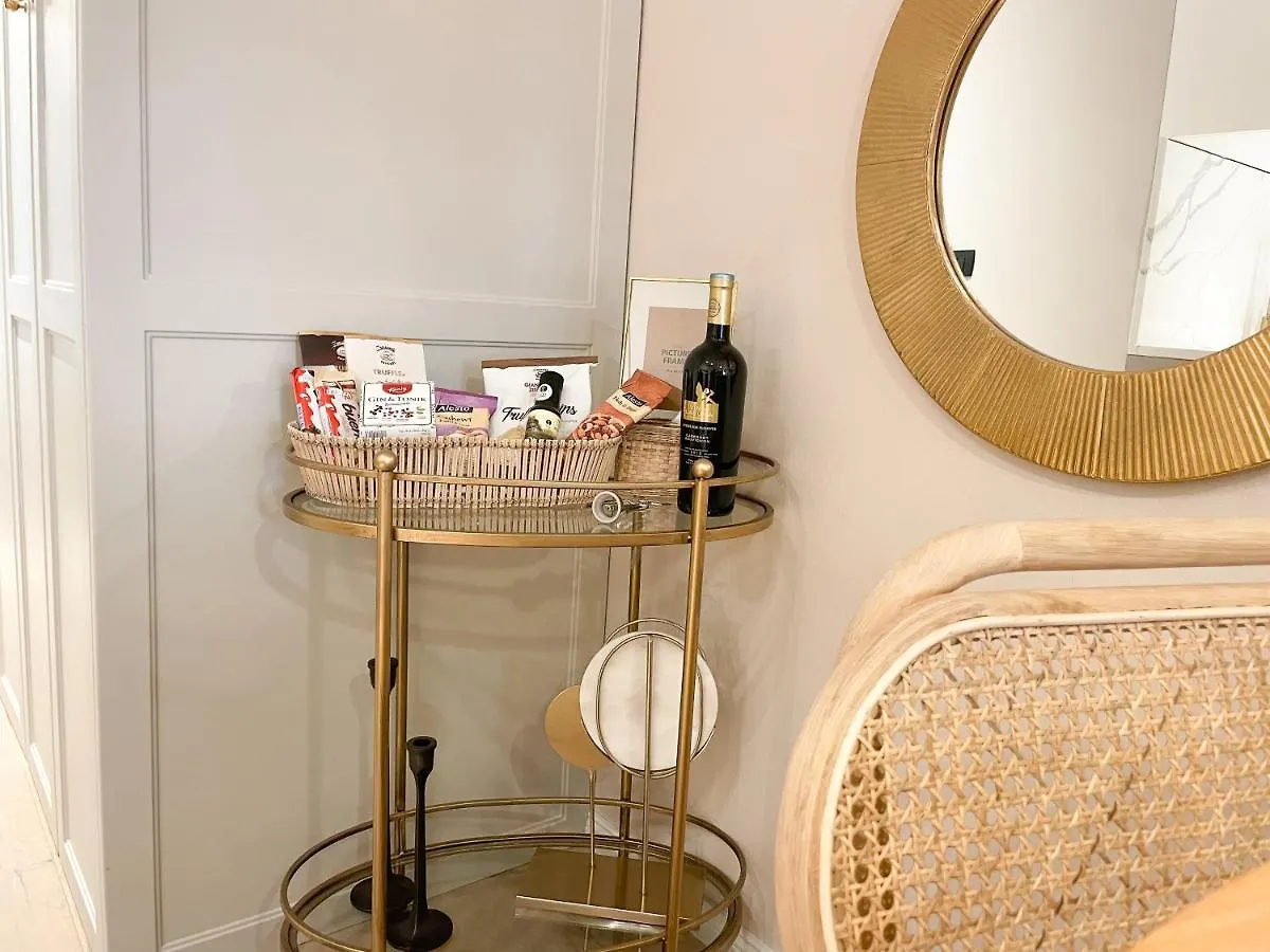 Luxury Apartment Prosecco Porec 1Min To The Sea