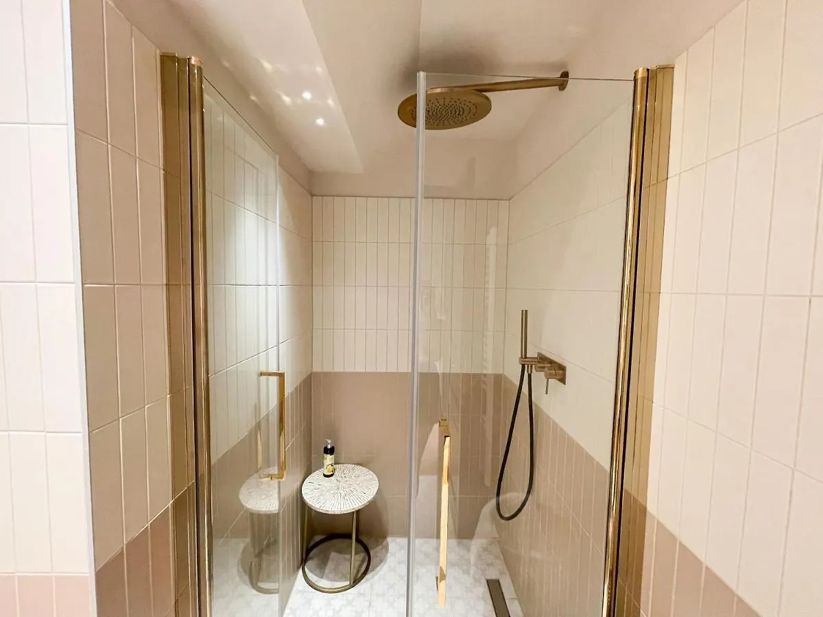 Luxury Apartment Prosecco Porec 1Min To The Sea