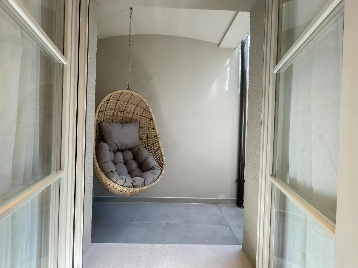 Luxury Apartment Prosecco Porec 1Min To The Sea