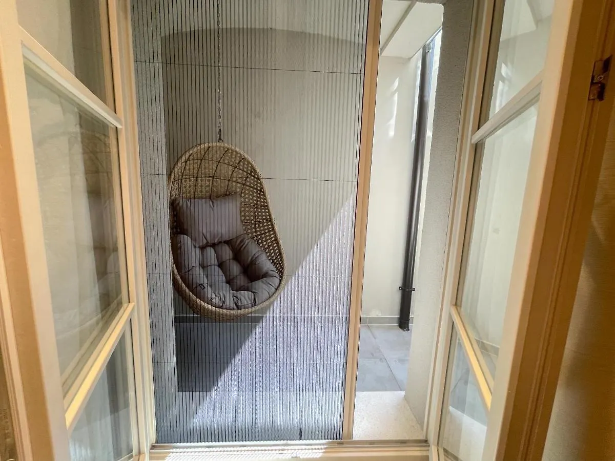 Luxury Apartment Prosecco Porec 1Min To The Sea