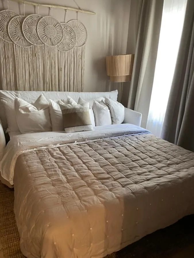 Luxury Apartment Prosecco Porec 1Min To The Sea